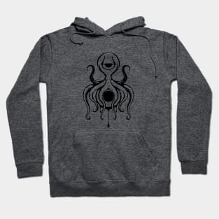 CYCLOPTOPUS Hoodie